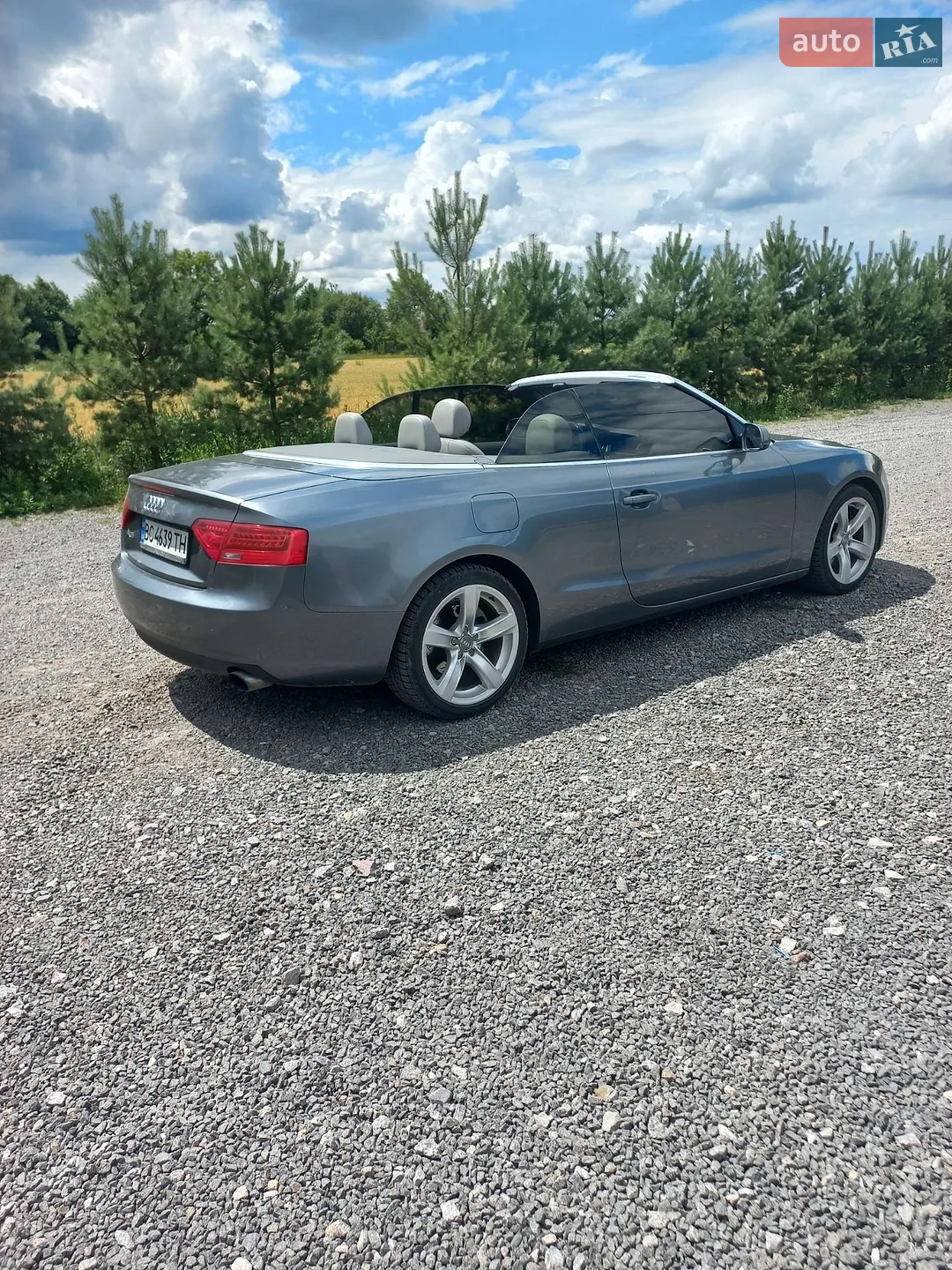 2014 Audi A5 - мініатюра 5