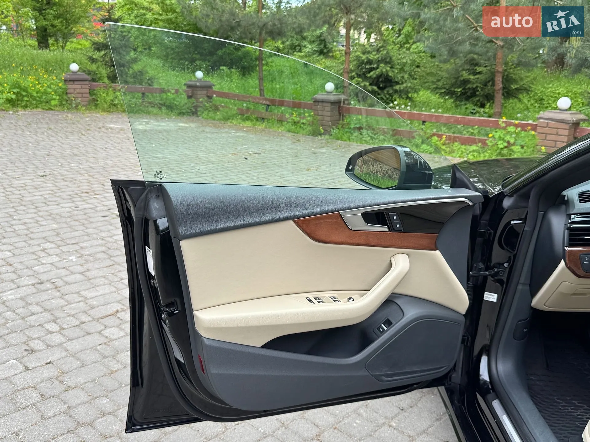 2020 Audi A5 - мініатюра 16