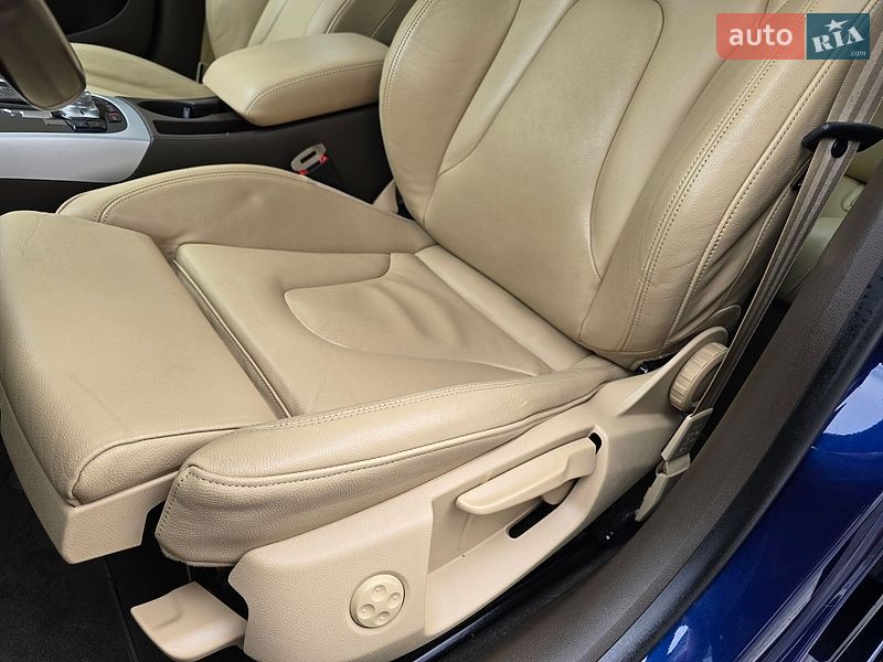 Купе Audi A5 2015 в Ивано-Франковске
