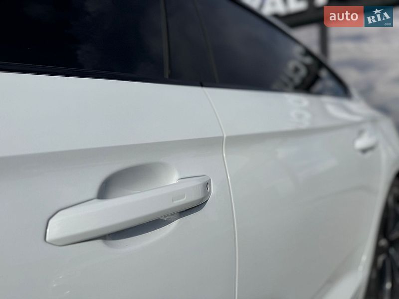 Лифтбек Audi A5 2021 в Львове фото 14 Лифтбек Audi A5 2021 в Львове