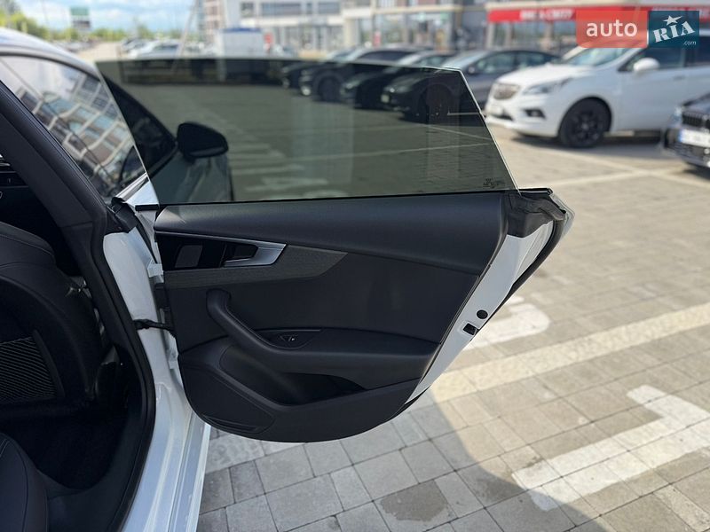 Лифтбек Audi A5 2021 в Львове фото 25 Лифтбек Audi A5 2021 в Львове