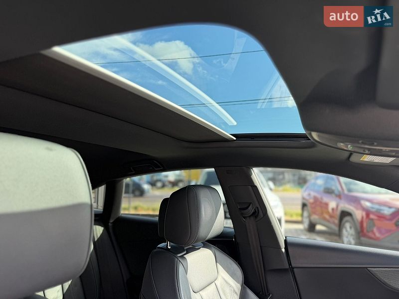 Лифтбек Audi A5 2021 в Львове фото 28 Лифтбек Audi A5 2021 в Львове