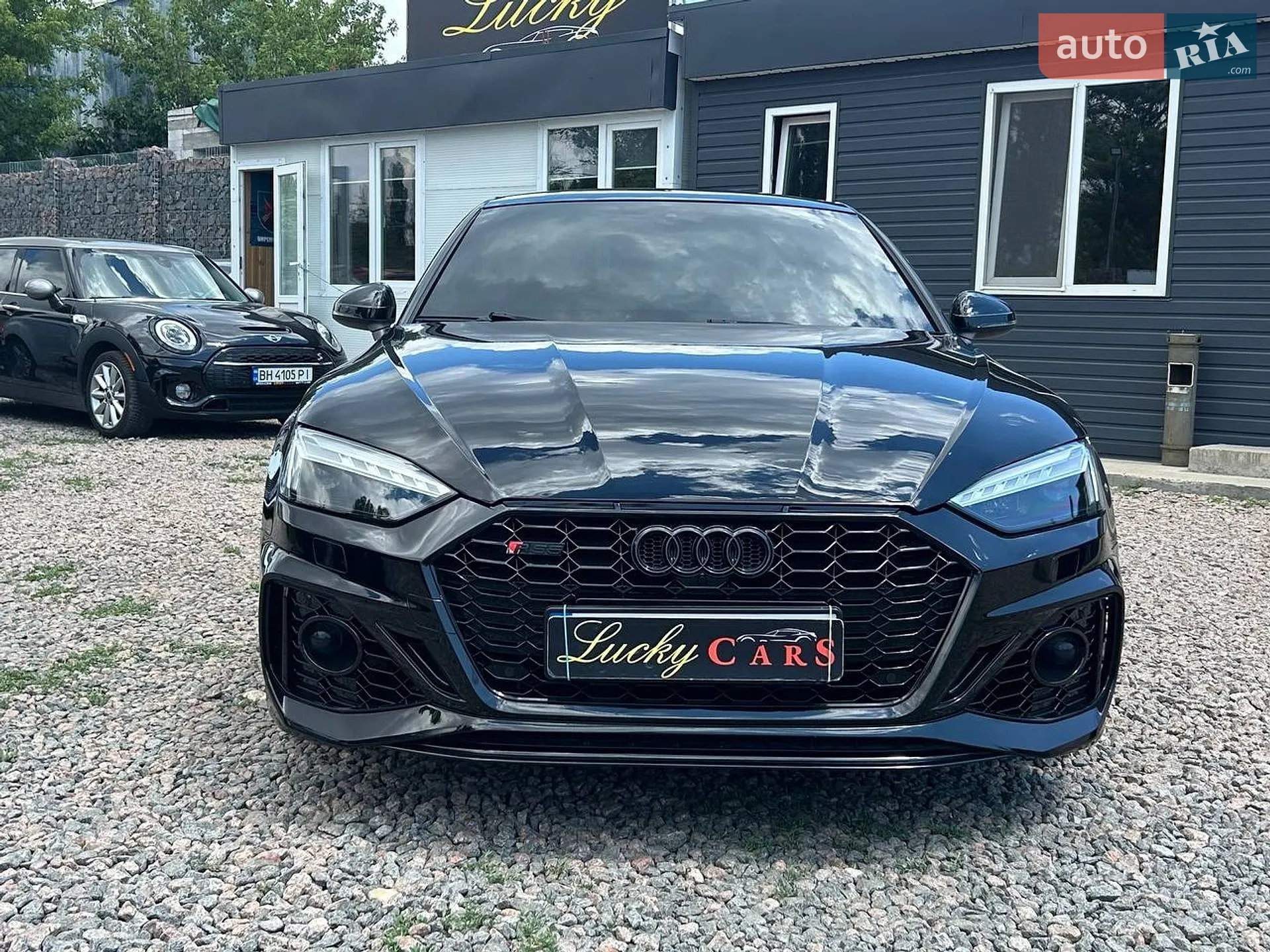 2017 Audi A5 - мініатюра 2