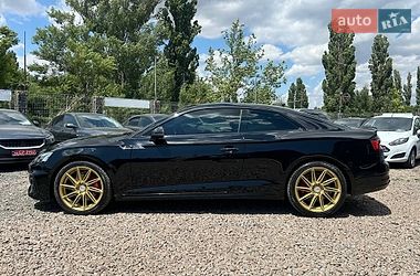 Купе Audi A5 2017 в Одессе