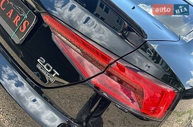 Купе Audi A5 2017 в Одессе