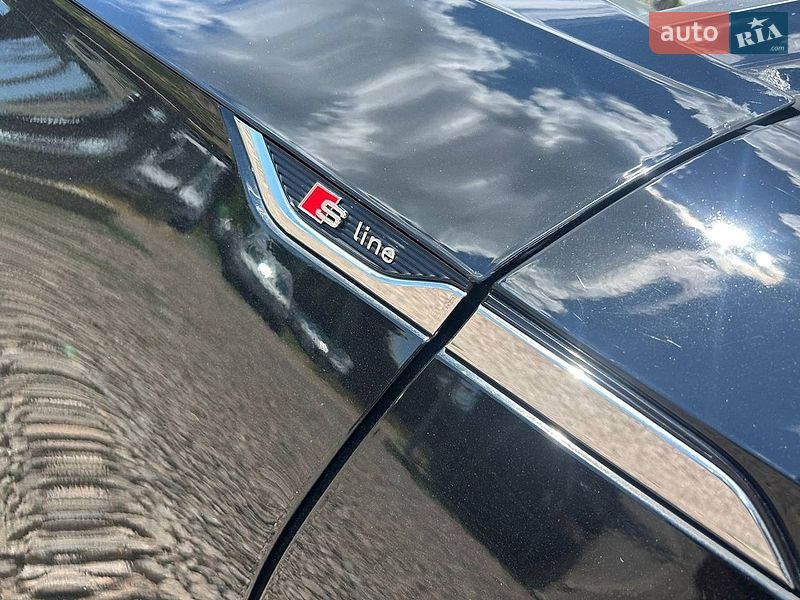 Купе Audi A5 2017 в Одессе