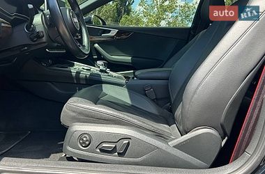 Купе Audi A5 2017 в Одессе