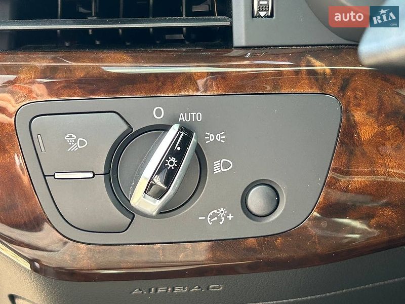 Купе Audi A5 2017 в Одессе