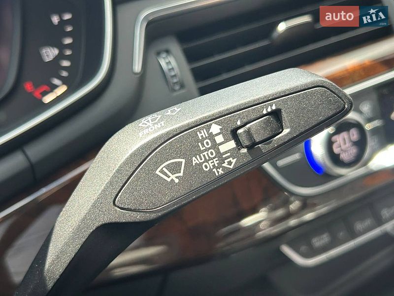 Купе Audi A5 2017 в Одессе