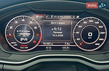 Купе Audi A5 2017 в Одессе