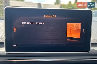 Купе Audi A5 2017 в Одессе