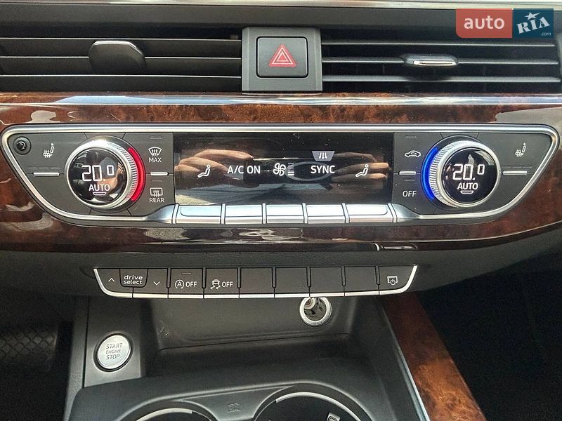 Купе Audi A5 2017 в Одессе
