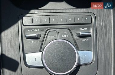 Купе Audi A5 2017 в Одессе