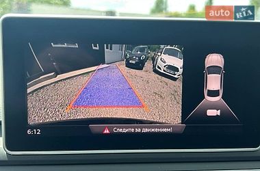 Купе Audi A5 2017 в Одессе