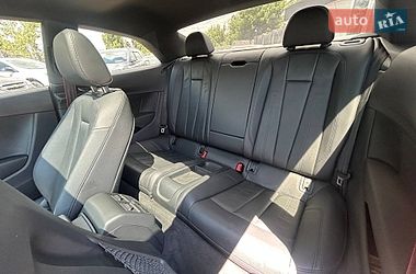Купе Audi A5 2017 в Одессе