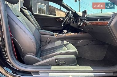 Купе Audi A5 2017 в Одессе