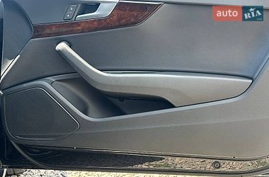 Купе Audi A5 2017 в Одессе