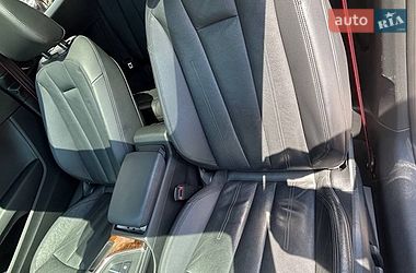 Купе Audi A5 2017 в Одессе