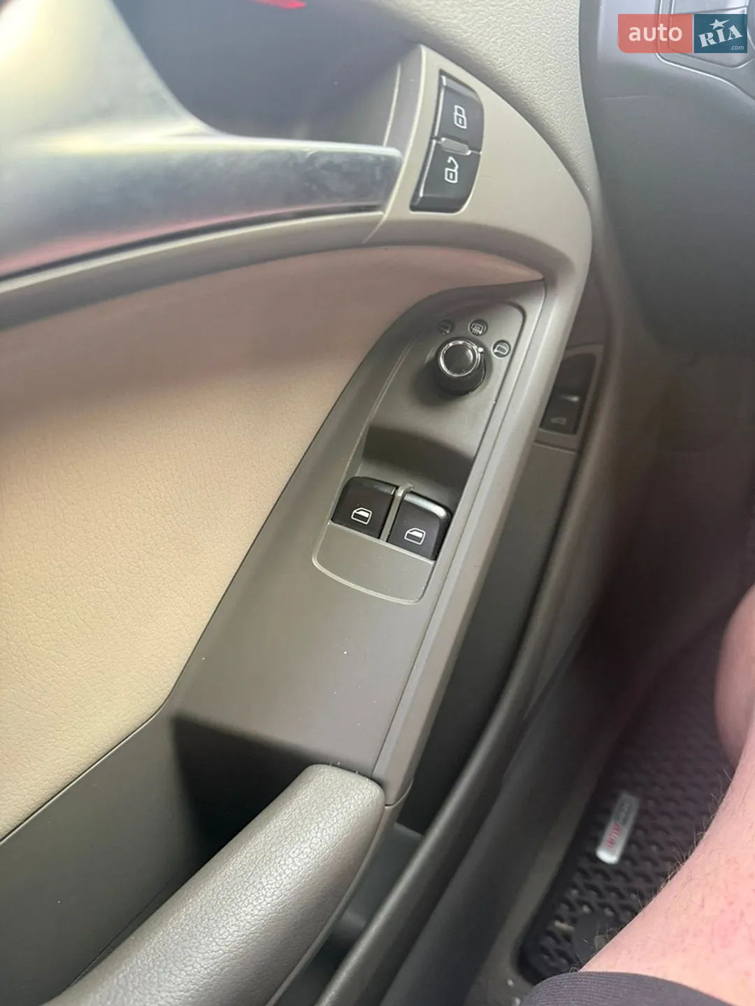2010 Audi A5 - мініатюра 16