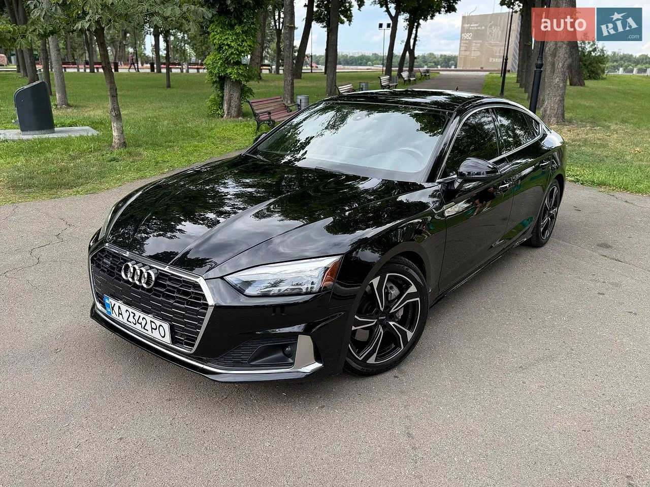 2015 Audi S7 - мініатюра 32