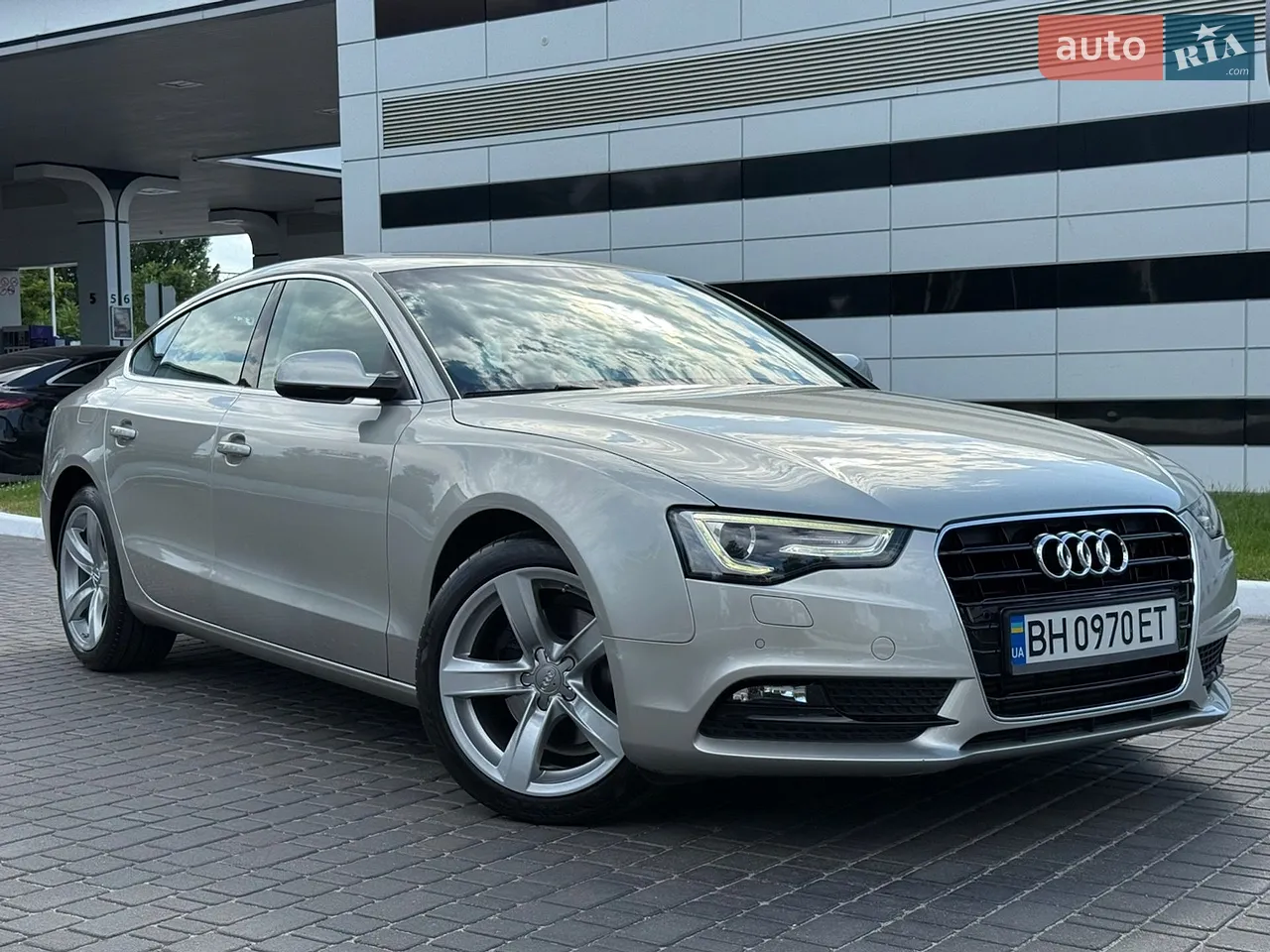 2015 Audi A5 - мініатюра 16