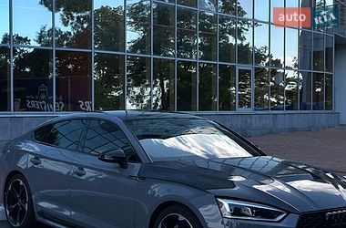 Купе Audi A5 2019 в Одессе