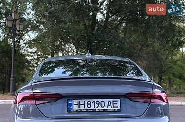 Купе Audi A5 2019 в Одессе