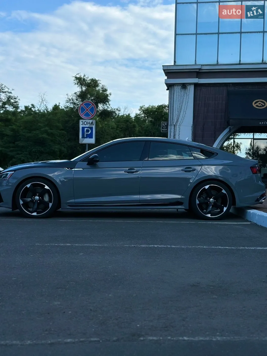 2019 Audi A5 - мініатюра 17