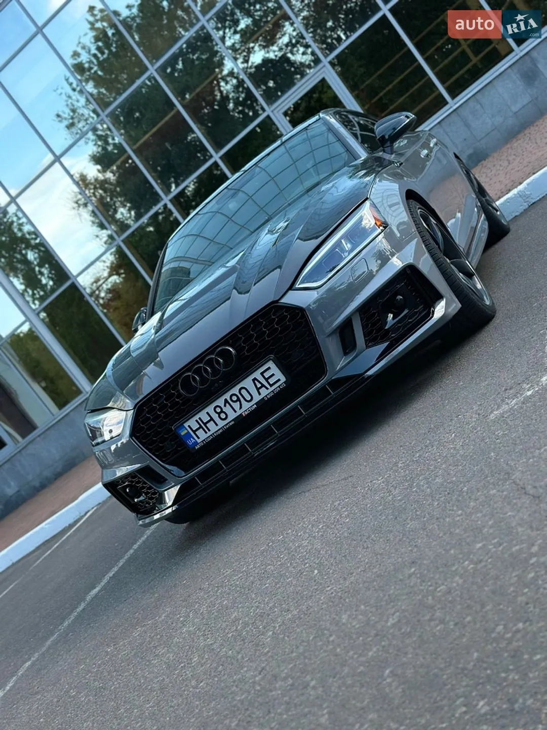 2019 Audi A5 - мініатюра 7