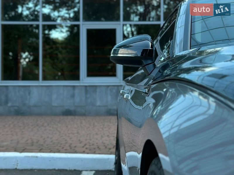 Купе Audi A5 2019 в Одессе