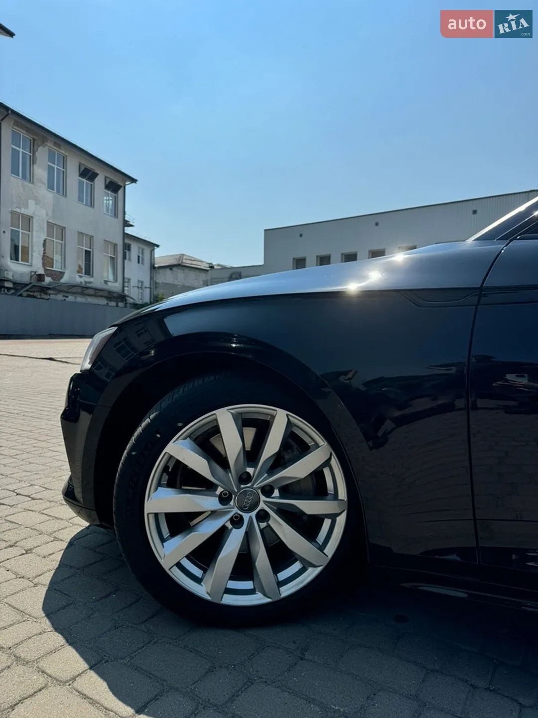 2016 Audi A5 - мініатюра 6