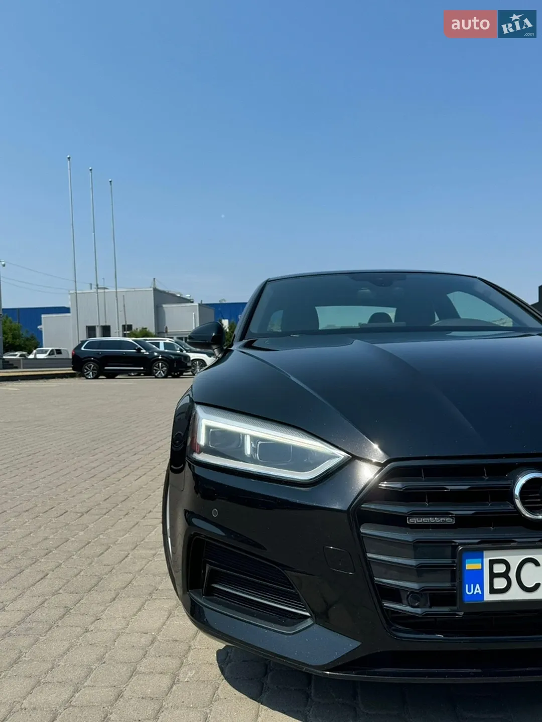 2016 Audi A5 - мініатюра 5