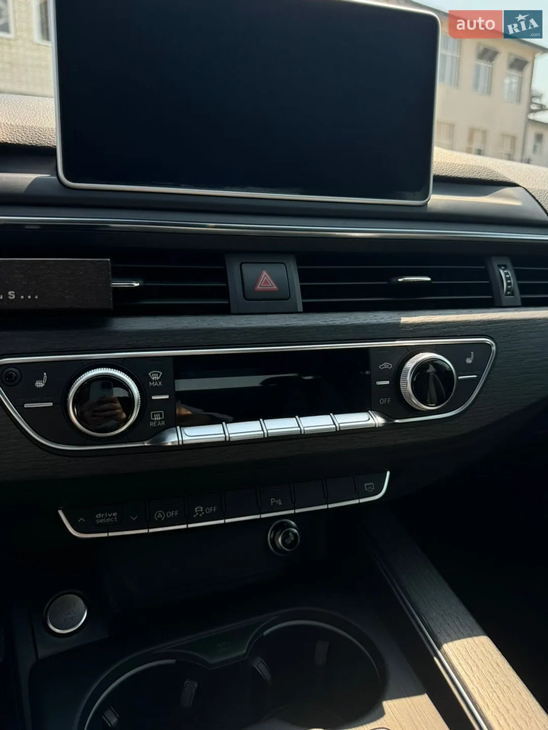 2016 Audi A5 - мініатюра 12