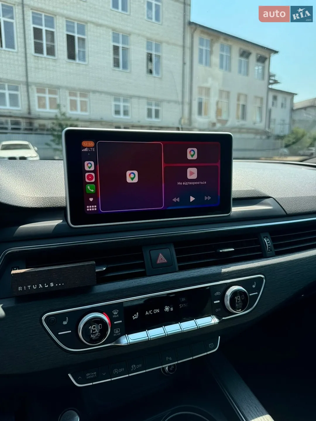 2016 Audi A5 - мініатюра 14
