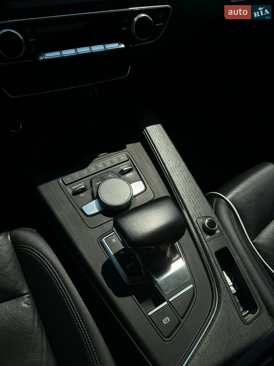 2016 Audi A5 - мініатюра 13