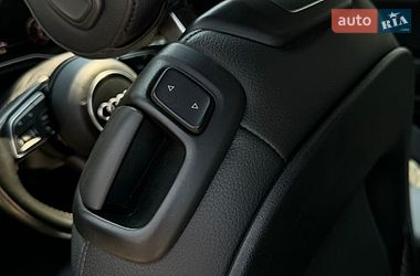 Купе Audi A5 2016 в Львові фото 18 Купе Audi A5 2016 в Львові