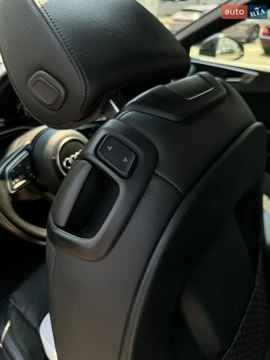 2016 Audi A5 - мініатюра 18