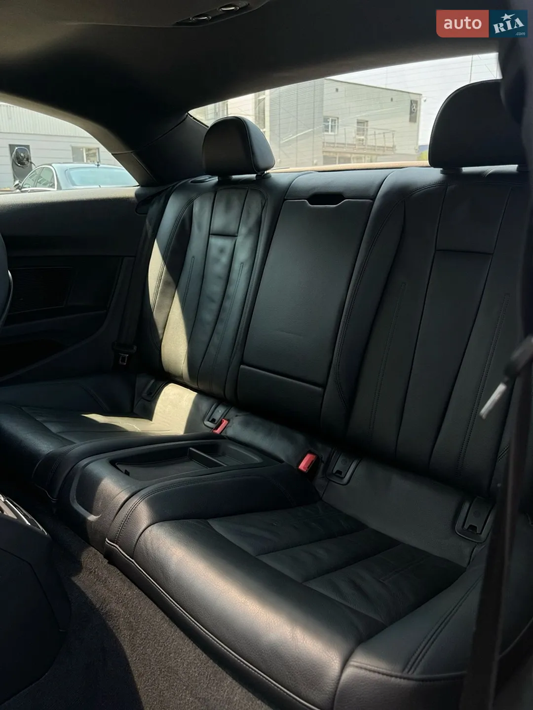 2016 Audi A5 - мініатюра 23