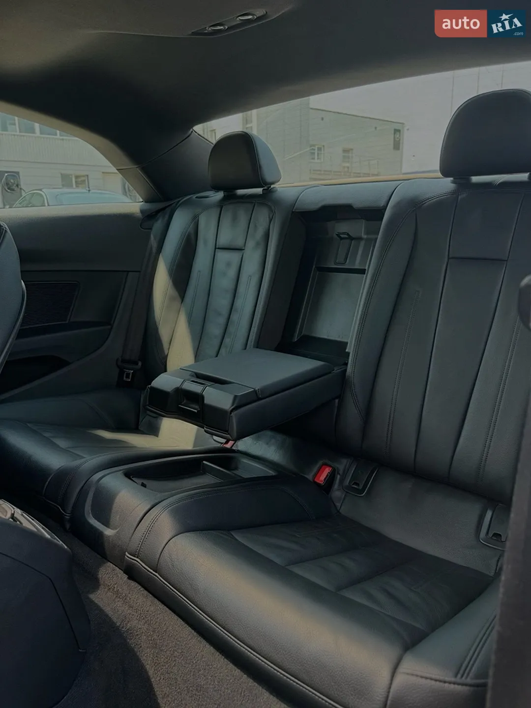 2016 Audi A5 - мініатюра 22