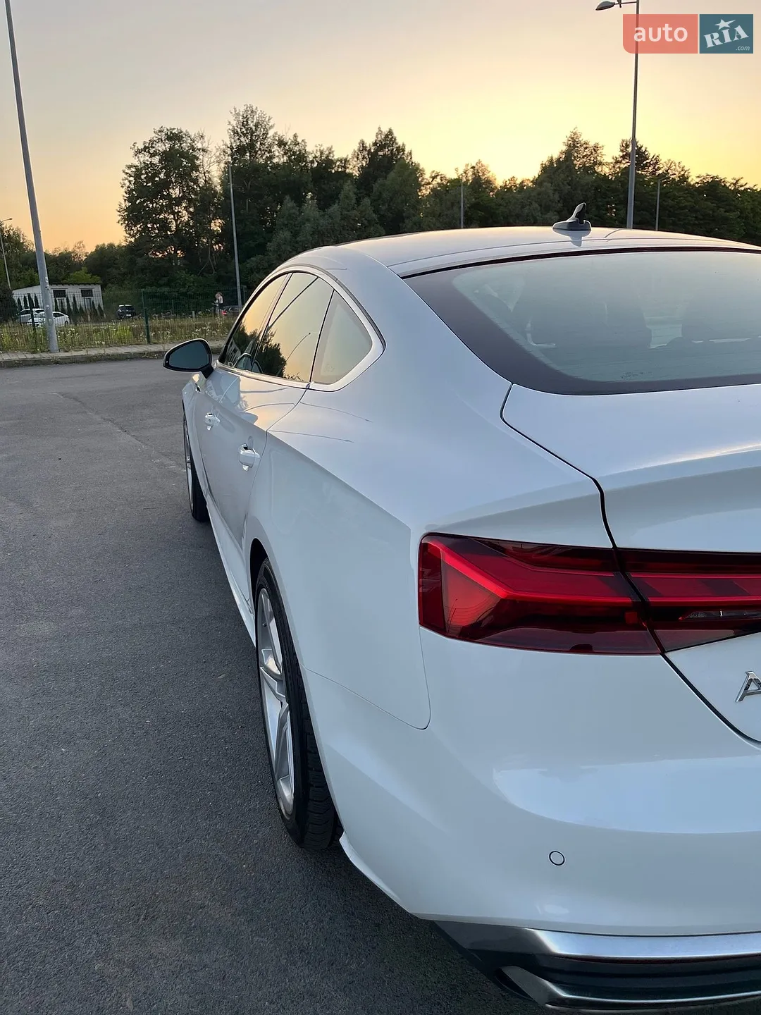2021 Audi A5 - мініатюра 10