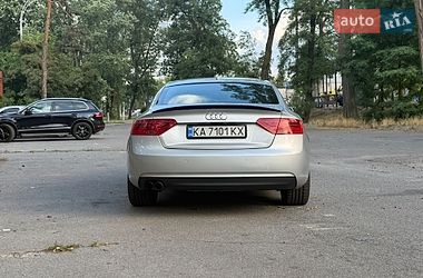 Купе Audi A5 2013 в Києві фото 4 Купе Audi A5 2013 в Києві