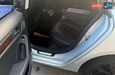 Купе Audi A5 2013 в Києві фото 7 Купе Audi A5 2013 в Києві