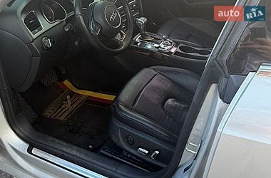 Купе Audi A5 2013 в Києві фото 8 Купе Audi A5 2013 в Києві