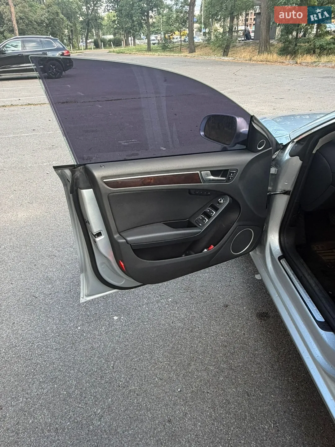 2013 Audi A5 - мініатюра 9
