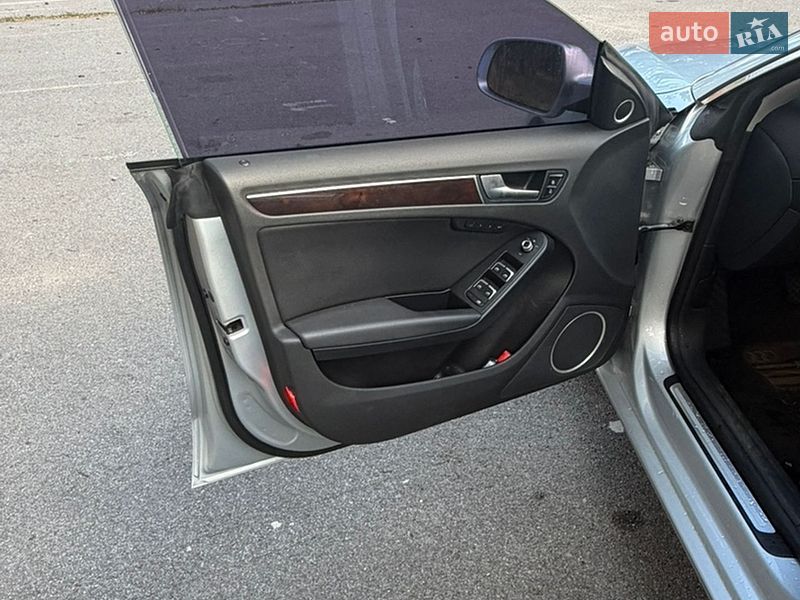Купе Audi A5 2013 в Києві фото 9 Купе Audi A5 2013 в Києві