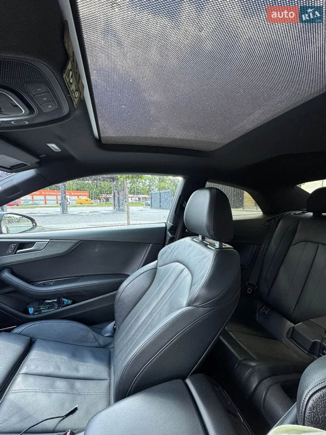 2017 Audi A5 - мініатюра 19