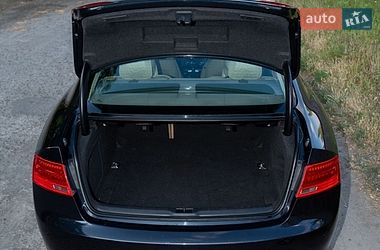 Купе Audi A5 2013 в Кривом Роге