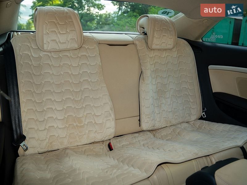 Купе Audi A5 2013 в Кривом Роге