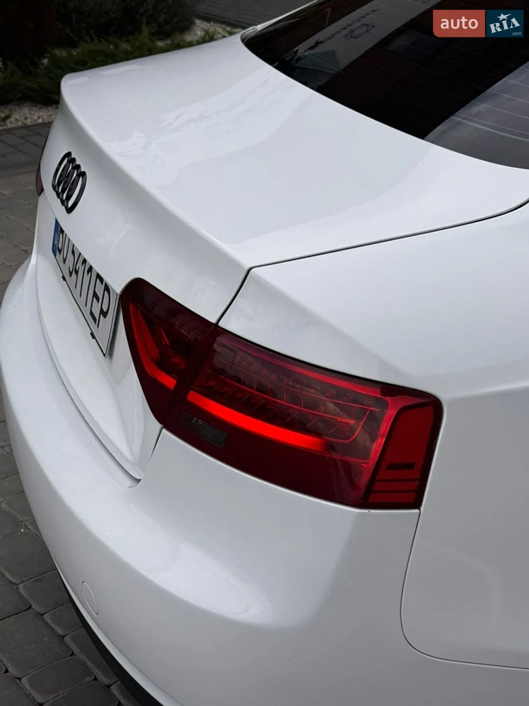 2013 Audi A5 - мініатюра 9