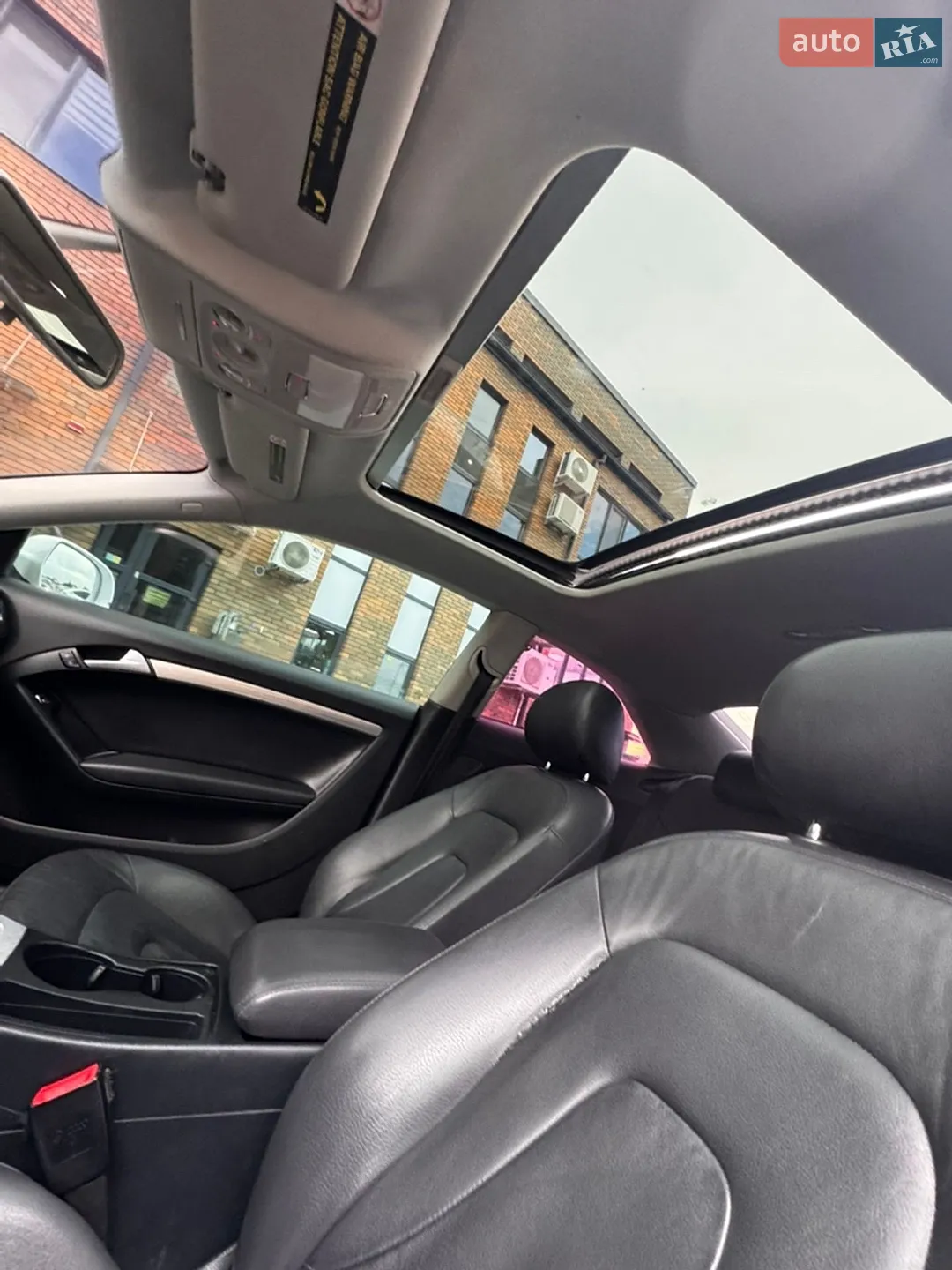 2013 Audi A5 - мініатюра 16
